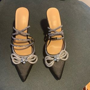 Brand new Style Glitter Rhinestones